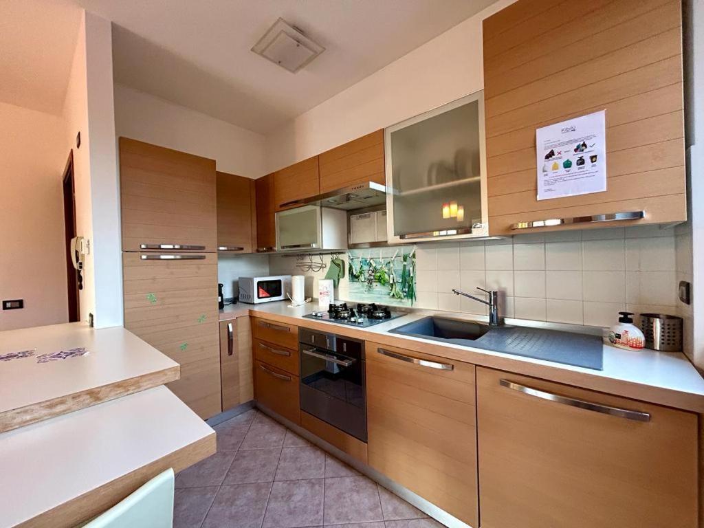 Kibilu - Residence With Pool, Near Lake Maggiore Monvalle Esterno foto