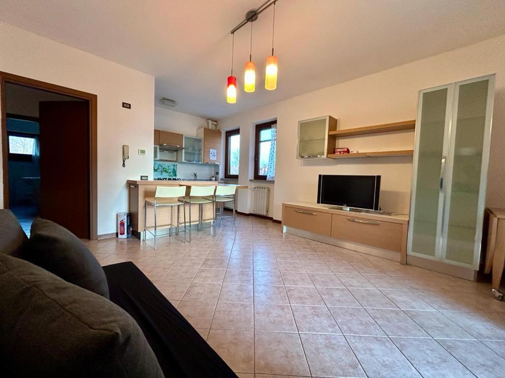 Kibilu - Residence With Pool, Near Lake Maggiore Monvalle Esterno foto