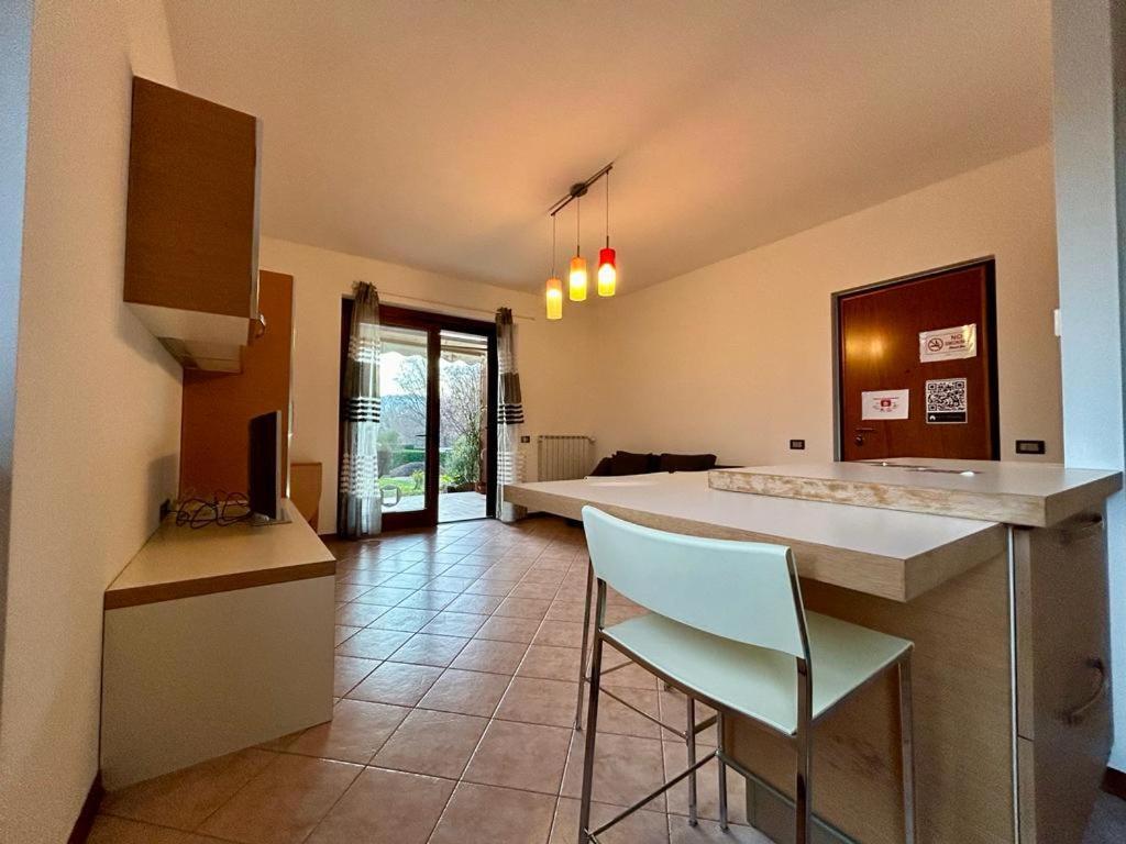 Kibilu - Residence With Pool, Near Lake Maggiore Monvalle Esterno foto