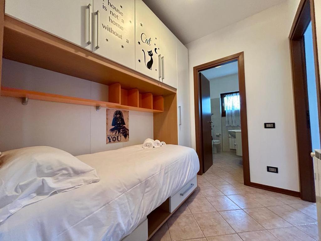 Kibilu - Residence With Pool, Near Lake Maggiore Monvalle Esterno foto
