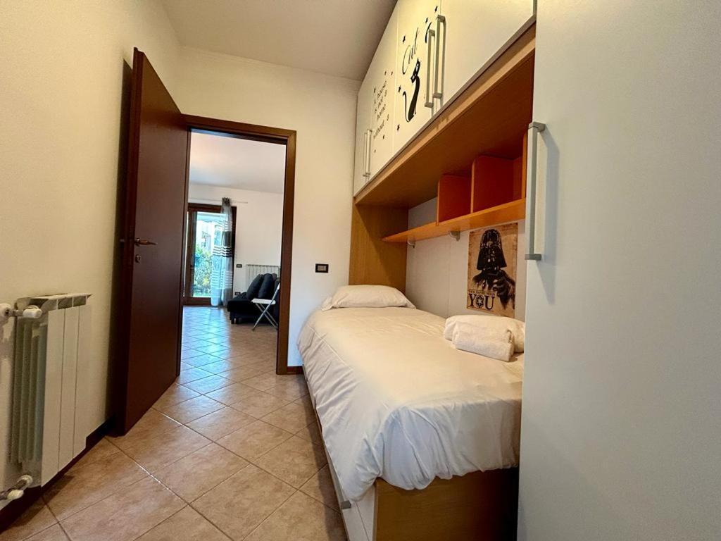 Kibilu - Residence With Pool, Near Lake Maggiore Monvalle Esterno foto