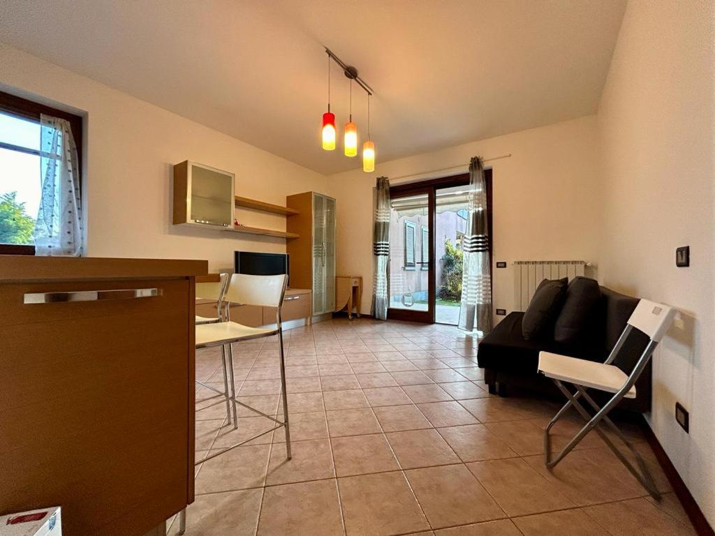 Kibilu - Residence With Pool, Near Lake Maggiore Monvalle Esterno foto