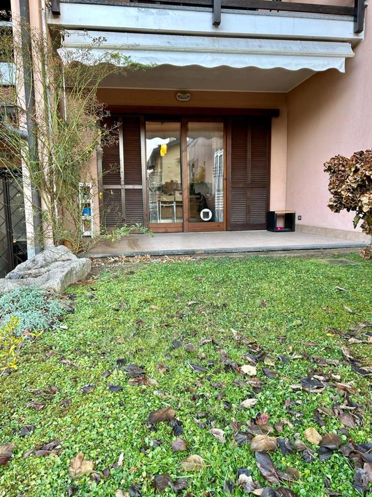 Kibilu - Residence With Pool, Near Lake Maggiore Monvalle Esterno foto
