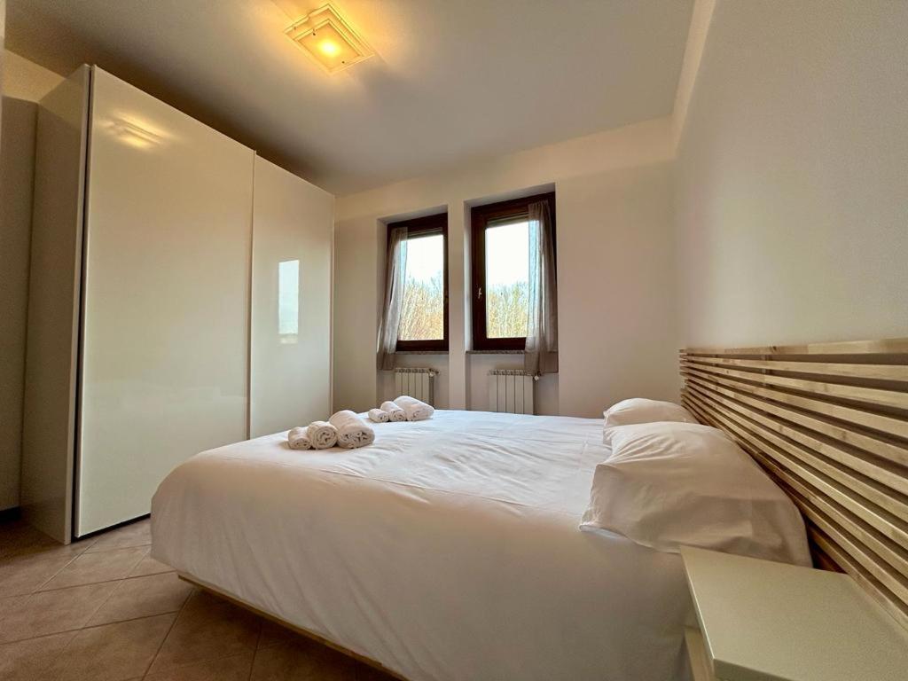 Kibilu - Residence With Pool, Near Lake Maggiore Monvalle Esterno foto